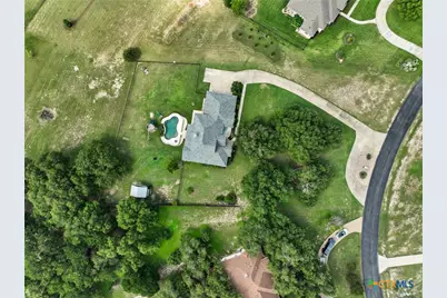 109 W View Drive, Georgetown, TX 78628 - Photo 29