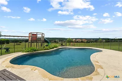 109 W View Drive, Georgetown, TX 78628 - Photo 21