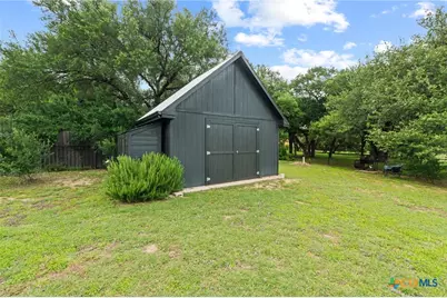 109 W View Drive, Georgetown, TX 78628 - Photo 25