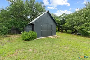 109 W Vw Dr, Georgetown, TX 78628 - Photo 25