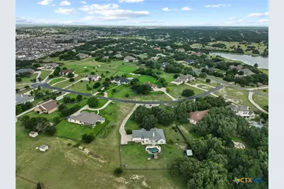 109 W View Drive, Georgetown, TX 78628 - Photo 33