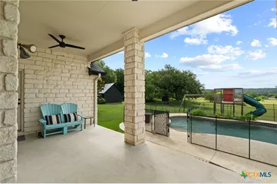 109 W View Drive, Georgetown, TX 78628 - Photo 19