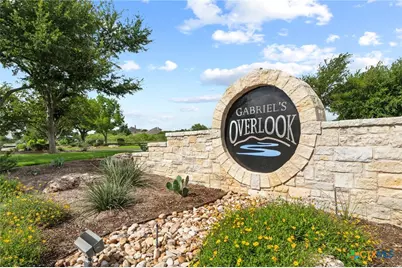 109 W View Drive, Georgetown, TX 78628 - Photo 41