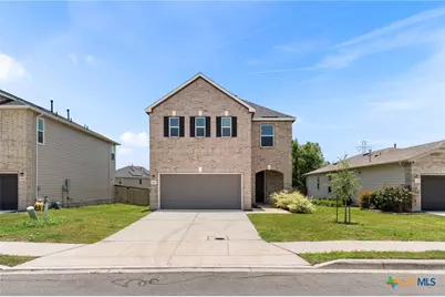 5012 Arrow Vista, Marion, TX 78124 - Photo 37