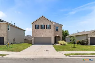 5012 Arrow Vis, Marion, TX 78124 - Photo 37