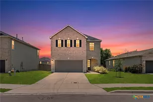 5012 Arrow Vis, Marion, TX 78124 - Photo 1