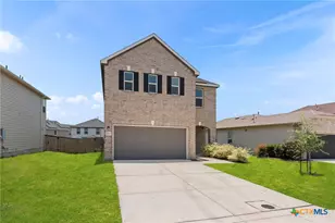 5012 Arrow Vis, Marion, TX 78124 - Photo 3