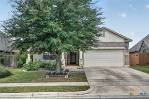 431 Field Corn Ln, San Marcos, TX 78666 - Photo 1