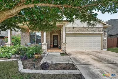 431 Field Corn Lane, San Marcos, TX 78666 - Photo 3