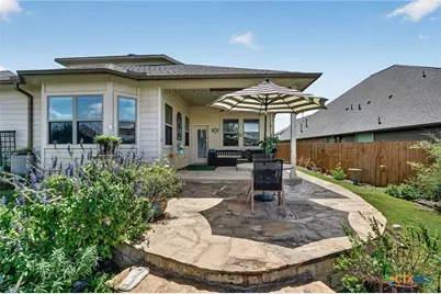 431 Field Corn Lane, San Marcos, TX 78666 - Photo 5