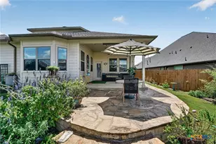 431 Field Corn Ln, San Marcos, TX 78666 - Photo 5