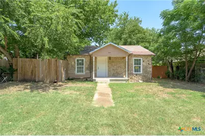 504 N 16th Street, Killeen, TX 76541 - Photo 1