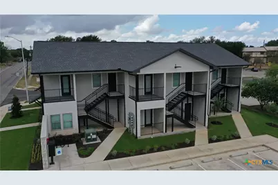 311 Craddock Avenue #102, San Marcos, TX 78666 - Photo 1