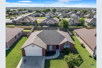 4509 Maggie Drive, Killeen, TX 76549 - Photo 29
