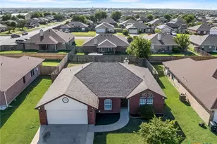 4509 Maggie Dr, Killeen, TX 76549 - Photo 29