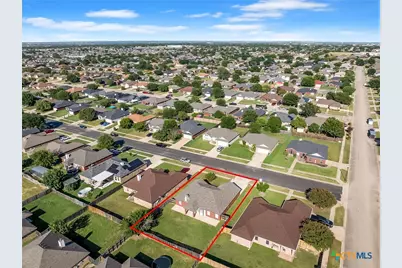 4509 Maggie Drive, Killeen, TX 76549 - Photo 33