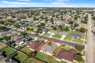 4509 Maggie Dr, Killeen, TX 76549 - Photo 33
