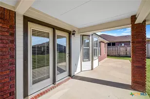4509 Maggie Dr, Killeen, TX 76549 - Photo 25
