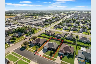 4509 Maggie Drive, Killeen, TX 76549 - Photo 31