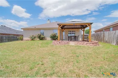 3902 Tatonka Drive, Killeen, TX 76549 - Photo 17