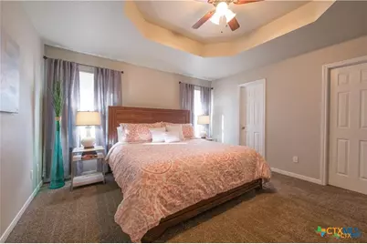 3902 Tatonka Drive, Killeen, TX 76549 - Photo 9