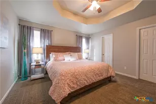 3902 Tatonka Dr, Killeen, TX 76549 - Photo 9