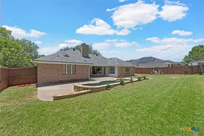 2802 Michaels Drive, Temple, TX 76502 - Photo 31