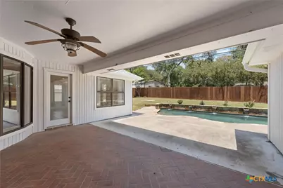 2802 Michaels Drive, Temple, TX 76502 - Photo 29