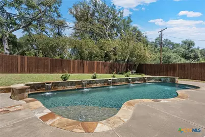 2802 Michaels Drive, Temple, TX 76502 - Photo 3