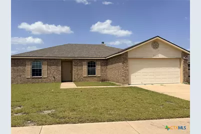 3905 Frigate Drive, Killeen, TX 76549 - Photo 1