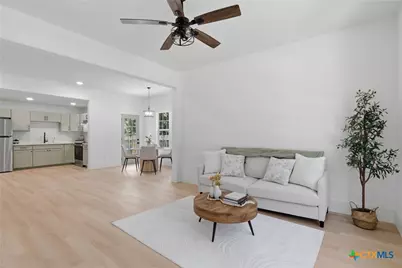 415 Elm Street, Seguin, TX 78155 - Photo 1