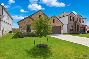 2588 Gideon Ln, New Braunfels, TX 78130 - Photo 3