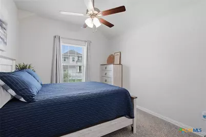 2588 Gideon Lane, New Braunfels, TX 78130 - Photo 7