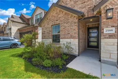 2588 Gideon Lane, New Braunfels, TX 78130 - Photo 5