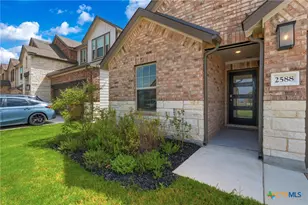 2588 Gideon Ln, New Braunfels, TX 78130 - Photo 5