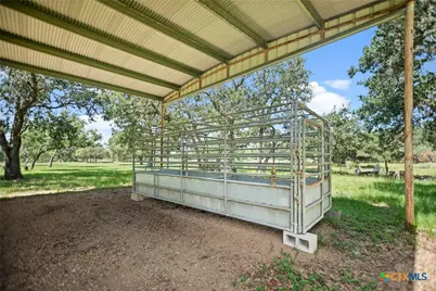 498 County Road 14B, Hallettsville, TX 77964 - Photo 13