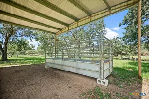 498 County Road 14B, Hallettsville, TX 77964 - Photo 13