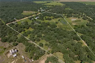 498 County Road 14B, Hallettsville, TX 77964 - Photo 17