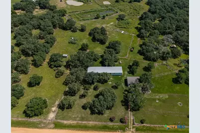 498 County Road 14B, Hallettsville, TX 77964 - Photo 15