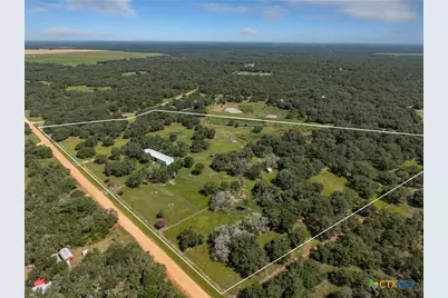498 County Road 14B, Hallettsville, TX 77964 - Photo 3