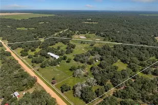 498 County Road 14B, Hallettsville, TX 77964 - Photo 3