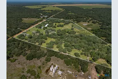 498 County Road 14B, Hallettsville, TX 77964 - Photo 29