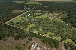 498 County Road 14B, Hallettsville, TX 77964 - Photo 29