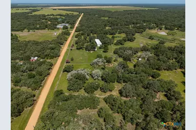 498 County Road 14B, Hallettsville, TX 77964 - Photo 9