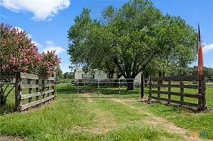 498 County Road 14B, Hallettsville, TX 77964 - Photo 31