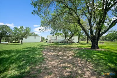 498 County Road 14B, Hallettsville, TX 77964 - Photo 35