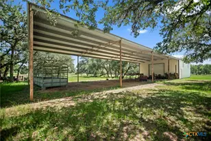 498 County Road 14B, Hallettsville, TX 77964 - Photo 33