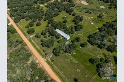 498 County Road 14B, Hallettsville, TX 77964 - Photo 23