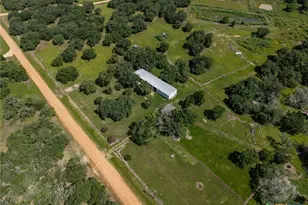 498 County Road 14B, Hallettsville, TX 77964 - Photo 23