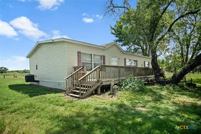 498 County Road 14B, Hallettsville, TX 77964 - Photo 21